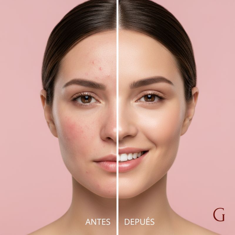 Base Bella - compra 1 y llévate 2 + Regalo