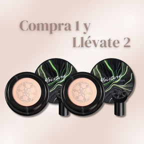 Base Bella - Piel Perfecta todas las mañanas - compra 1 y llévate 2