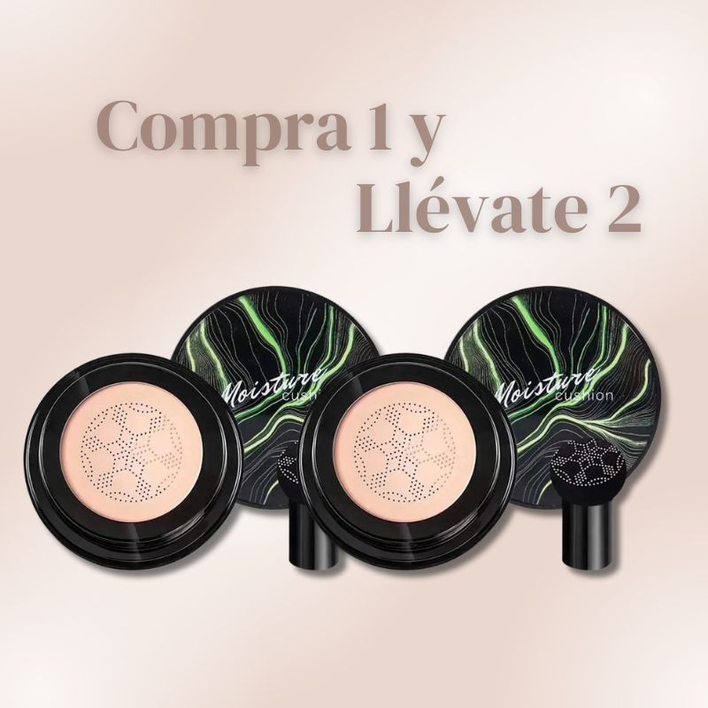 Base Bella - Piel Perfecta todas las mañanas - compra 1 y llévate 2