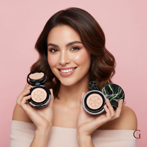 Base Bella - compra 1 y llévate 2 + Regalo