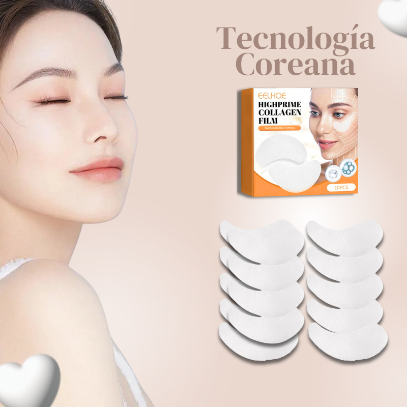 Mascarilla de Colágeno