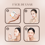 Mascarilla de Colágeno