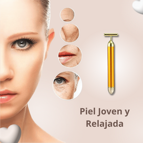 Masajeador Facial