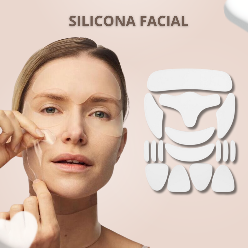 Silicona Facial