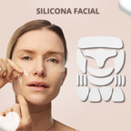 Silicona Facial