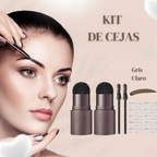Kit de Cejas