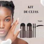 Kit de Cejas